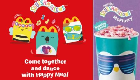 mcflurry squishmallow|mcdonald's squishmallows website.